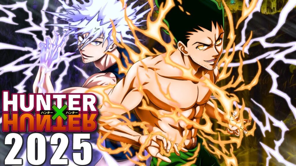 Le Tome 0 de Hunter x Hunter : Une Pépite Collector !