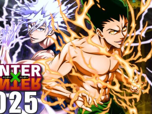 Hunter x Hunter Tome 0 : L'Événement de l'Été Débarque Enfin ! Préparez-Vous !