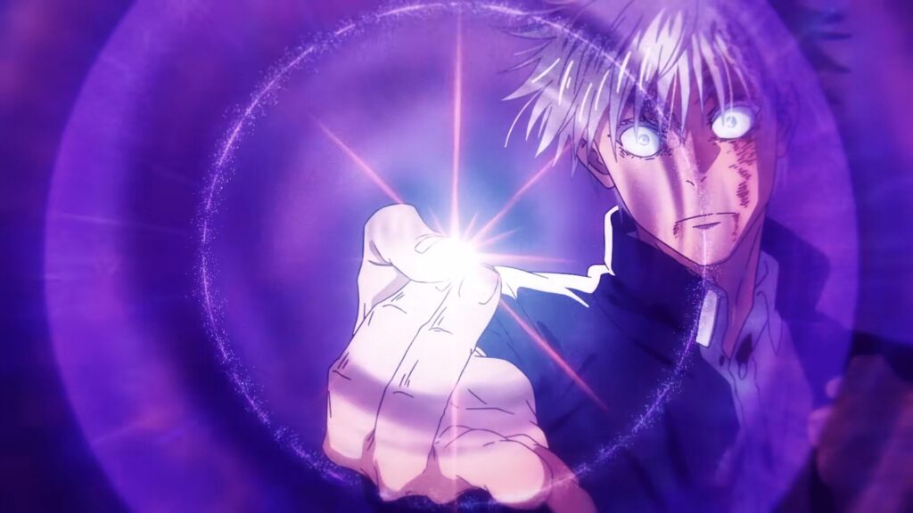 Pourquoi un Film Récap' de Jujutsu Kaisen Maintenant ?