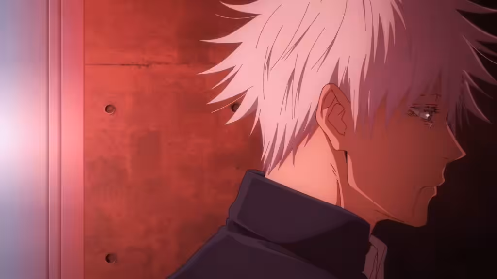 Jujutsu Kaisen : Nouveau Trailer pour le Film "Hidden Inventory/Premature Death" ! Recap ou Hype ? JUJUTSU KAISEN Hidden Inventory Premature Death Compilation Cinema Bande Annonce Officielle YouTube 3 1024x576