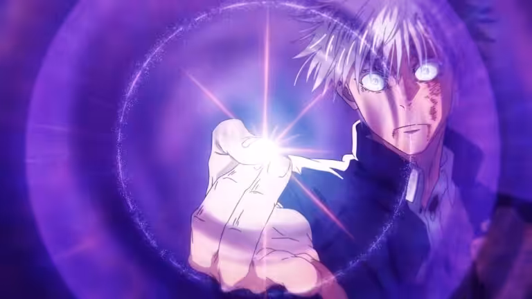 Jujutsu Kaisen : Nouveau Trailer pour le Film "Hidden Inventory/Premature Death" ! Recap ou Hype ?