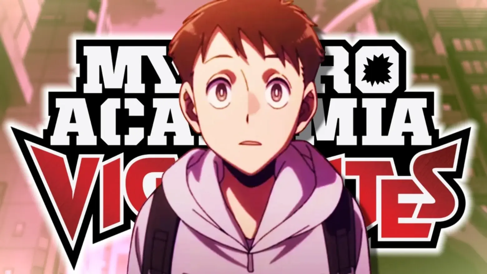 My Hero Academia Vigilantes – Le Futur du Shonen Est Là !