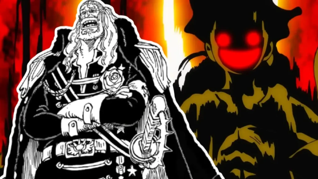 One piece 1143 La Guerre d'Elbaph est Lancée : Préparez-vous au Choc !