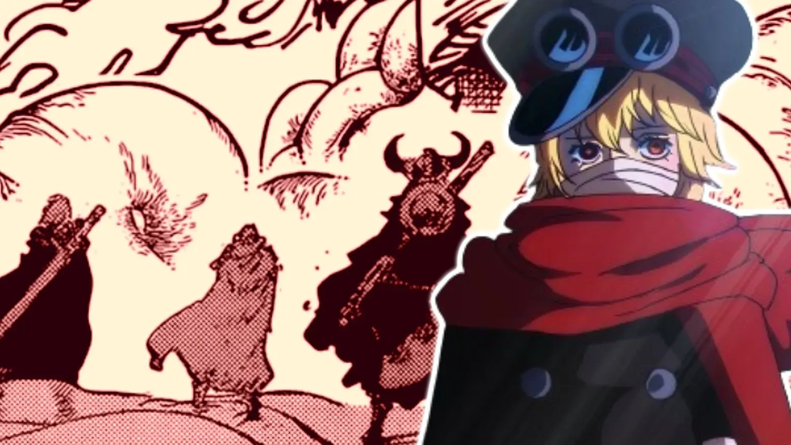 One Piece 1143 : La Guerre d'Elbaph Commence ! Date de Sortie et Où Lire le Chapitre !