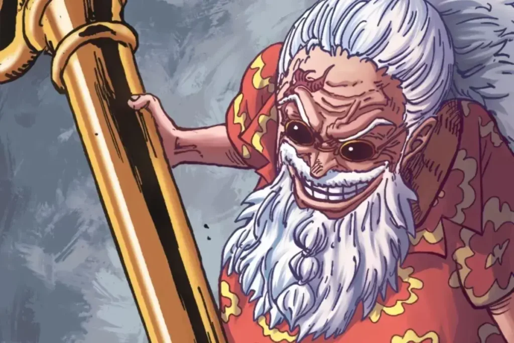 Focus sur l'Équipage (hors Big Three) dans One Piece 1144