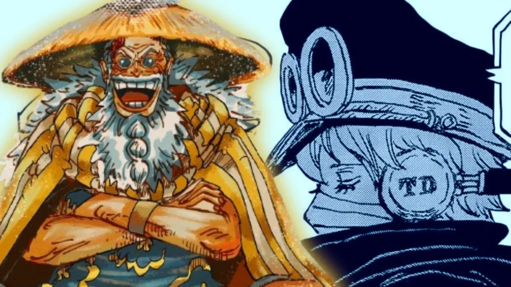 Quand sortira One Piece Chapitre 1145 ?
