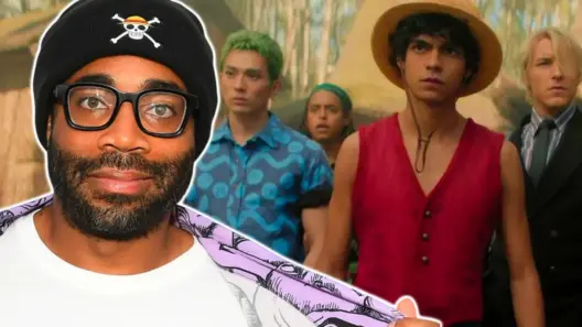 One Piece Live-Action : Le Showrunner Claque la Porte ! (MAIS… Y'a de l'Espoir !) One Piece Live-Action : Le Showrunner Claque la Porte ! (MAIS… Y'a de l'Espoir !)