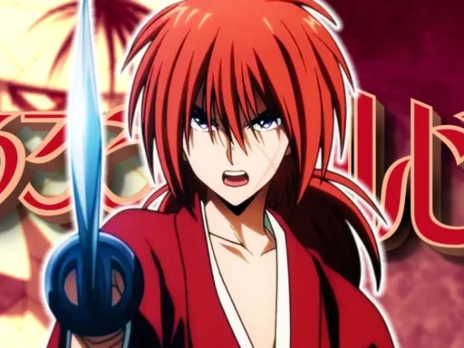 Saison 3 de Rurouni Kenshin est CONFIRMÉE !