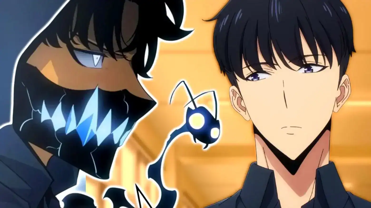 Solo Leveling Ragnarok en Anime ? On vous dit TOUT !