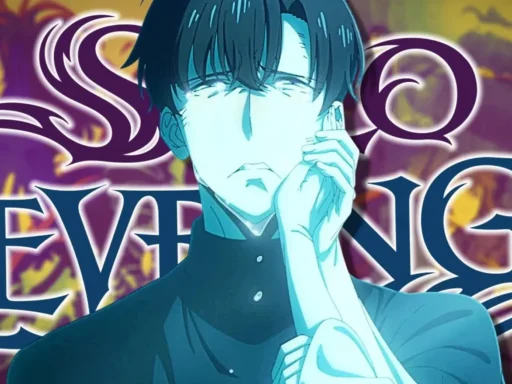 Solo Leveling Saison 3 : Pourquoi Va-t-il Falloir Prendre Son Mal en Patience ?