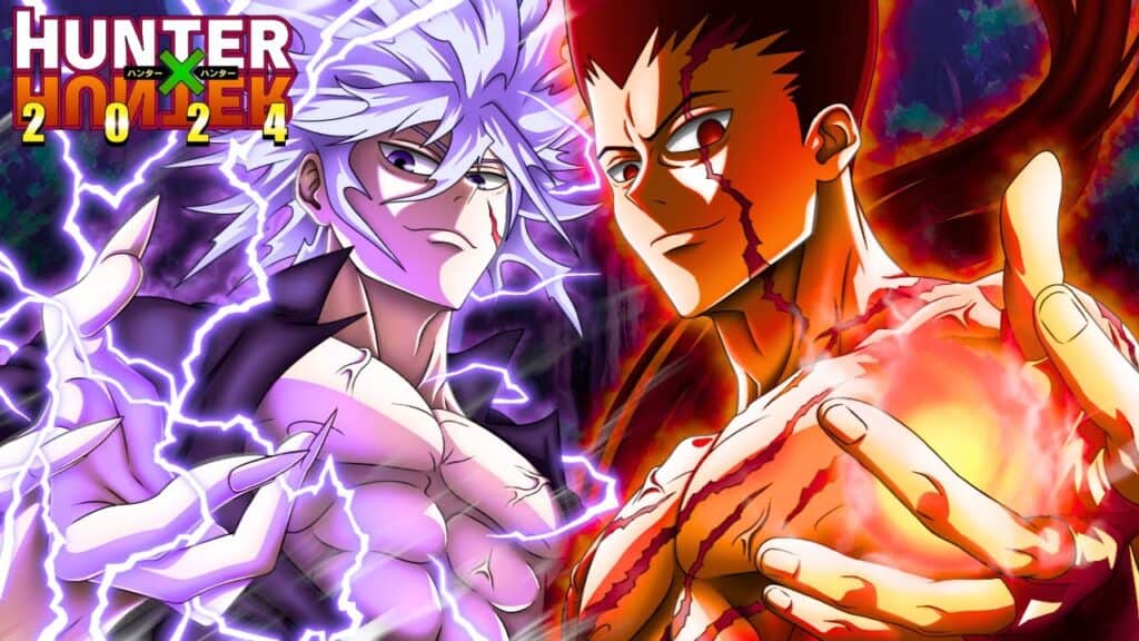 Quand la sortie des nouveaux chapitres Hunter x Hunter a-t-elle été officiellement confirmée ?