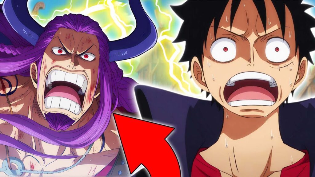 Les Premiers Spoilers et Leaks : Quand et Où les Trouver ? One piece chapitre 1142