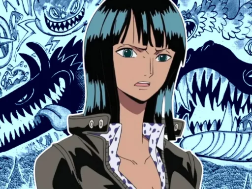 One Piece 1143 : Date de sortie des premiers spoilers du prochain chapitre du manga !