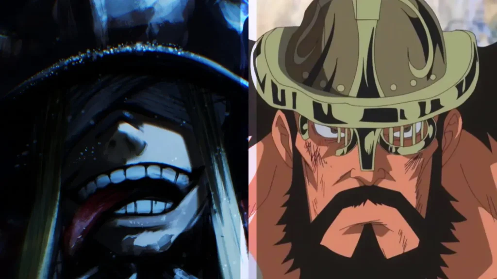 Les Premiers Spoilers One Piece 1144 : Préparez-vous !