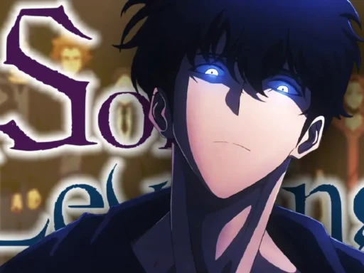 Solo Leveling : Jusqu'où ira l'anime ? Le point complet sur les saisons !