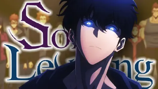 Solo Leveling : Jusqu'où ira l'anime ? Le point complet sur les saisons !