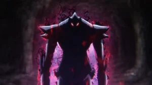 Solo Leveling : Le Roi Fourmi, une menace de niveau S+ ?