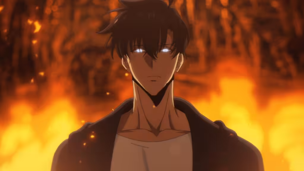 Date de sortie Solo Leveling Saison 2 Épisode 13 "À la poursuite du prochain objectif" : Que nous réserve le Titre de l'Épisode Final de Solo Leveling Saison 2 Épisode 13?