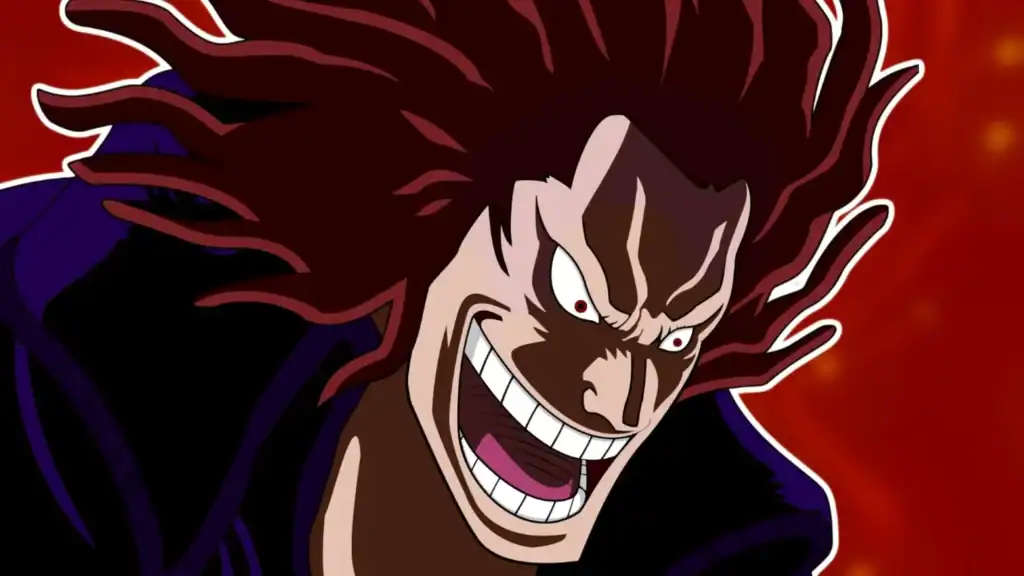 One Piece 1145 : Xebec, Toujours Aussi Brutal !