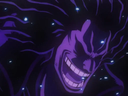 One Piece 1145 xebec flahsback