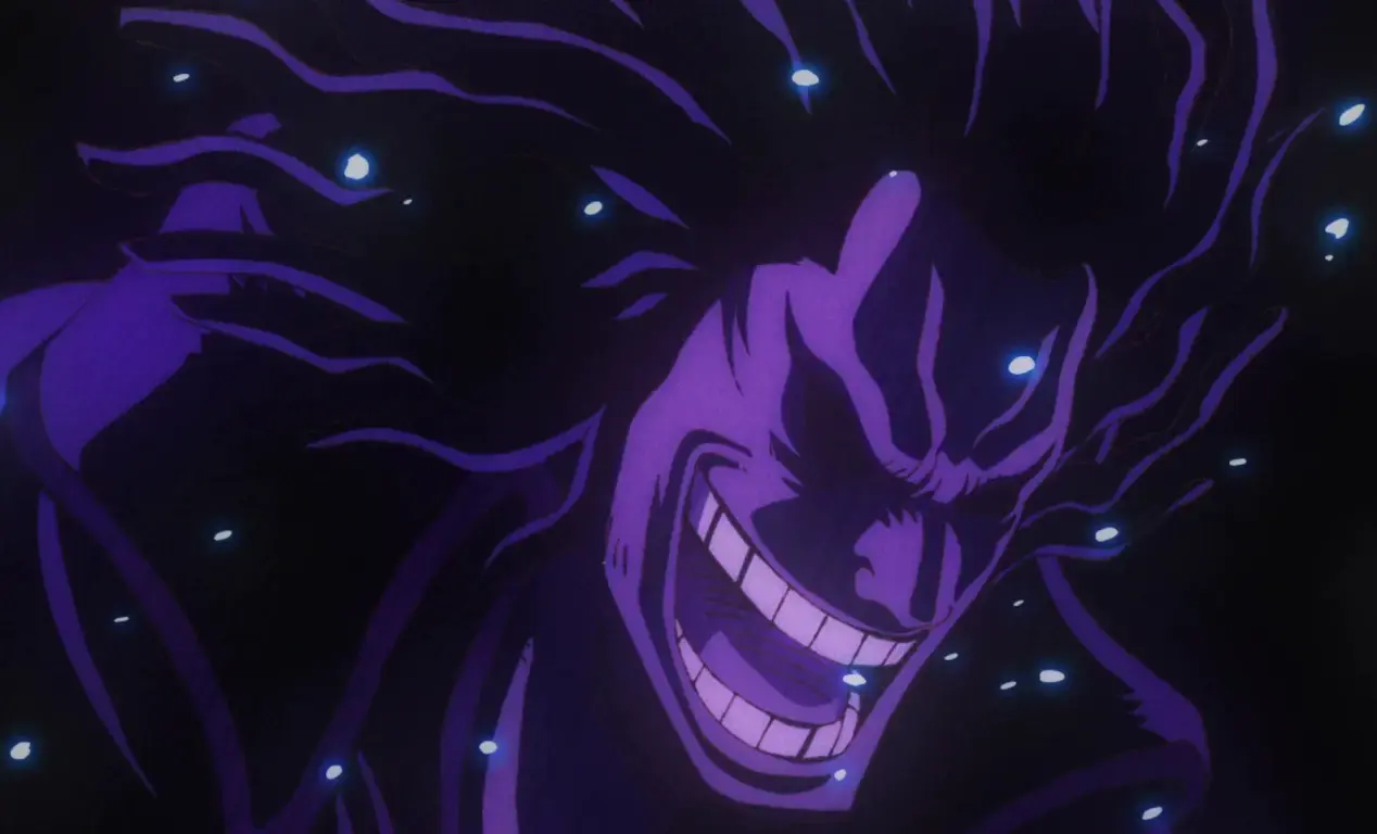 One Piece 1145 xebec flahsback