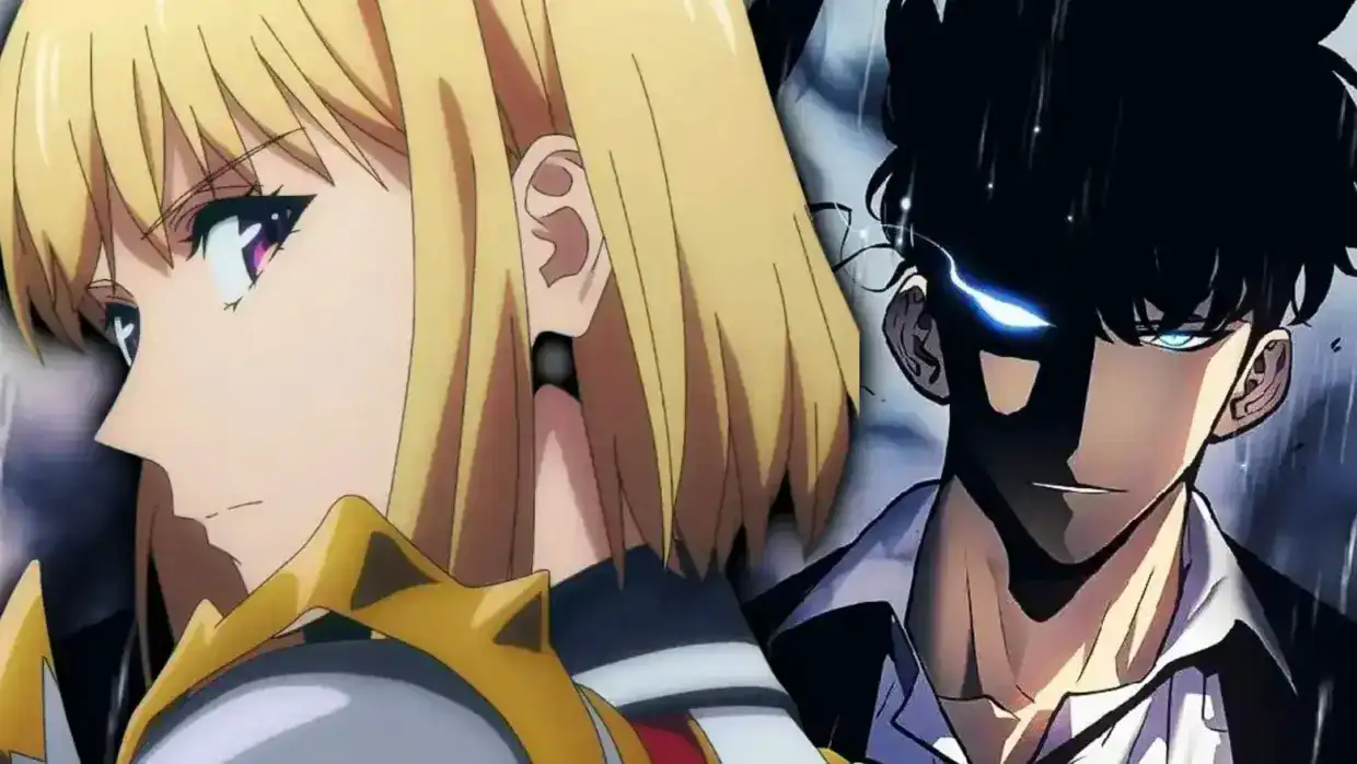 Solo Leveling : Où reprendre le MANHWA après l'anime (Saison 2) ?