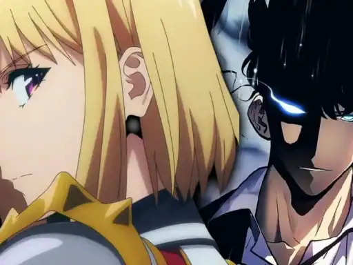 Solo Leveling : Où reprendre le MANHWA après l'anime (Saison 2) ?