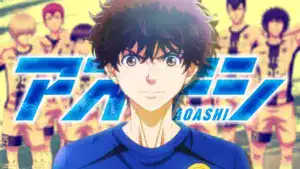 Ao Ashi Saison 2 : C'est OFFICIEL ! Tout ce qu'on Sait sur le Retour de l'Anime Foot Réaliste !
