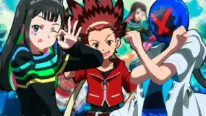 beyblade x
