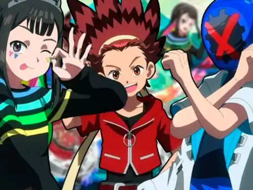 beyblade x