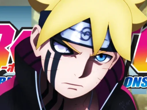 Boruto Saison 2 : Annoncée ou Grosse Rumeur ? On Fait le Point !