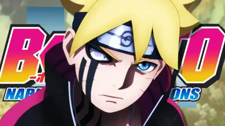 Boruto Saison 2 : Annoncée ou Grosse Rumeur ? On Fait le Point !