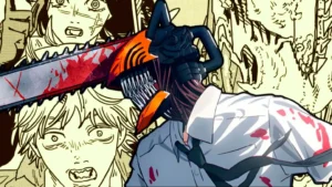 Chainsaw Man Chapitre 201 : La sortie est REPORTÉE ! Date, heure (France) et où le lire enfin !