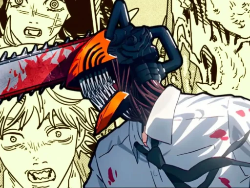 Chainsaw Man Chapitre 201 : La sortie est REPORTÉE ! Date, heure (France) et où le lire enfin !