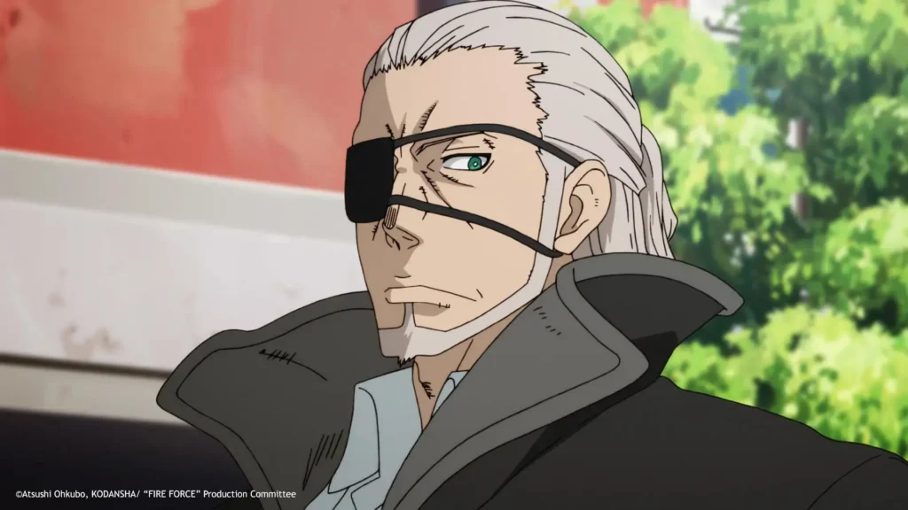 fire force saison 3 Mais Attendez… 12 Épisodes Fire Force Saison 3 , C'est Assez Pour Tout Adapter ?!