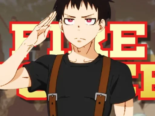 Fire Force Saison 3 Partie 1 : Le Calendrier des Épisodes et le GROS Mystère de l'Adaptation !