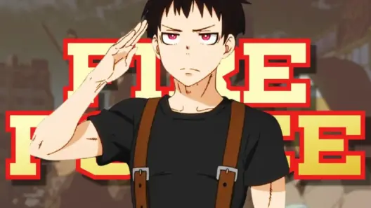 Fire Force Saison 3 Partie 1 : Le Calendrier des Épisodes et le GROS Mystère de l'Adaptation ! Fire Force Saison 3 Partie 1 : Le Calendrier des Épisodes et le GROS Mystère de l'Adaptation !