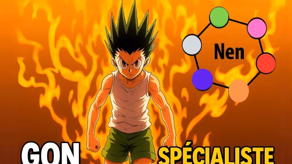 gon specialiste
