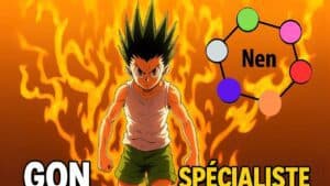 gon specialiste
