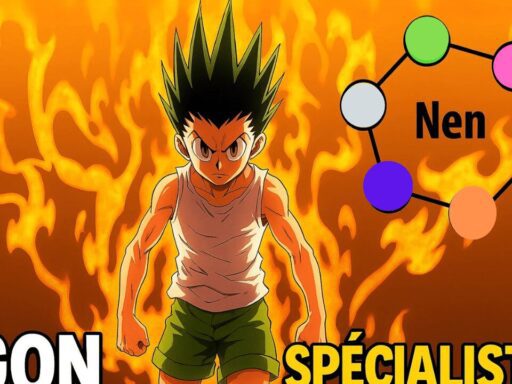 gon specialiste