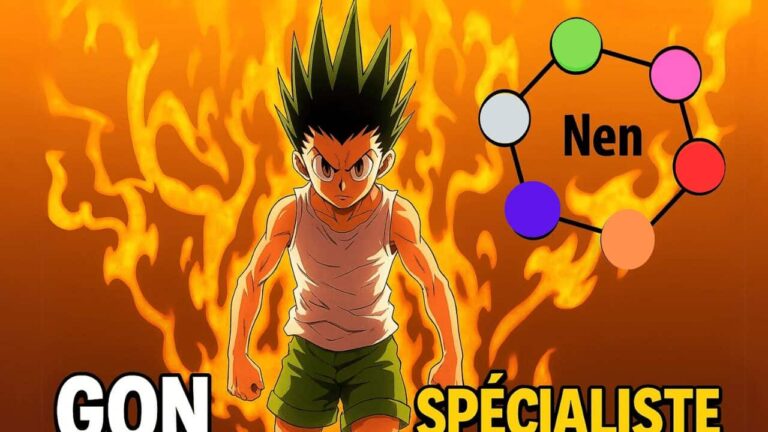 gon specialiste