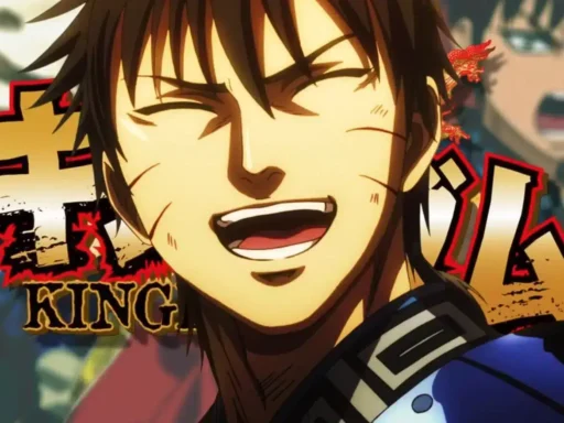 Kingdom Saison 6 : C'est Officiel ! Date de Sortie et Premières Infos Dévoilées !