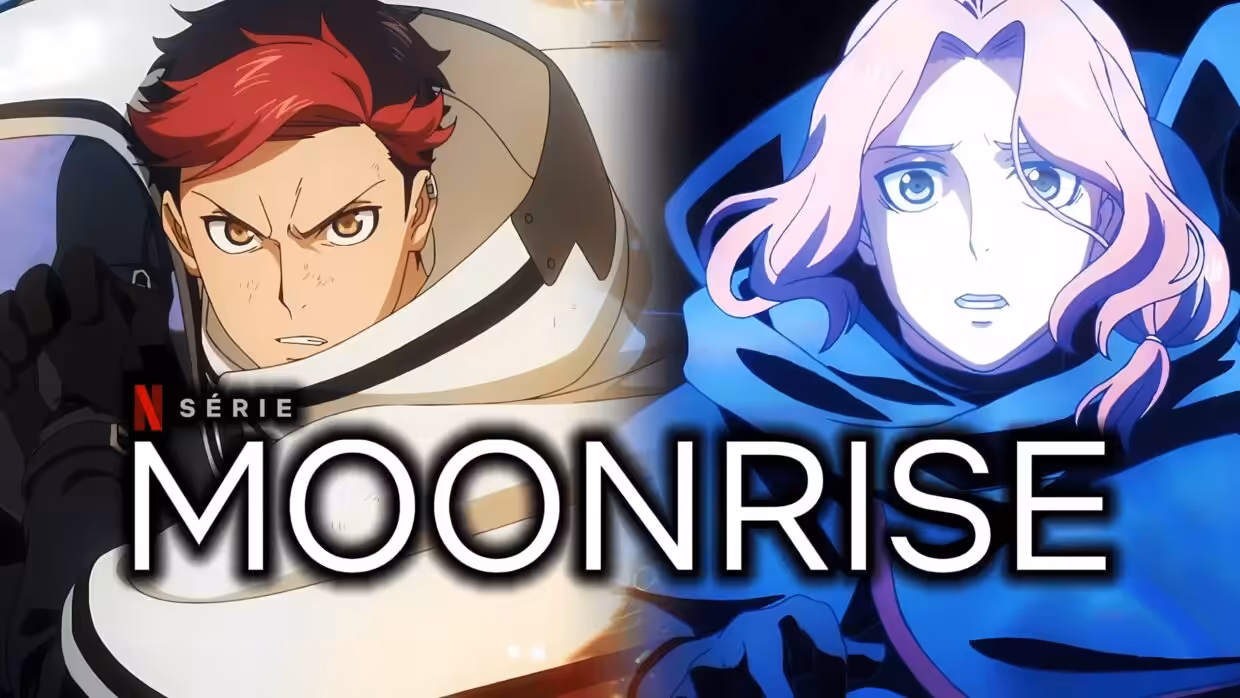 Moonrise sur Netflix : Quand et Où Choper l'Épisode 1 ?! Moonrise sur Netflix : Quand et Où Choper l'Épisode 1 ?!
