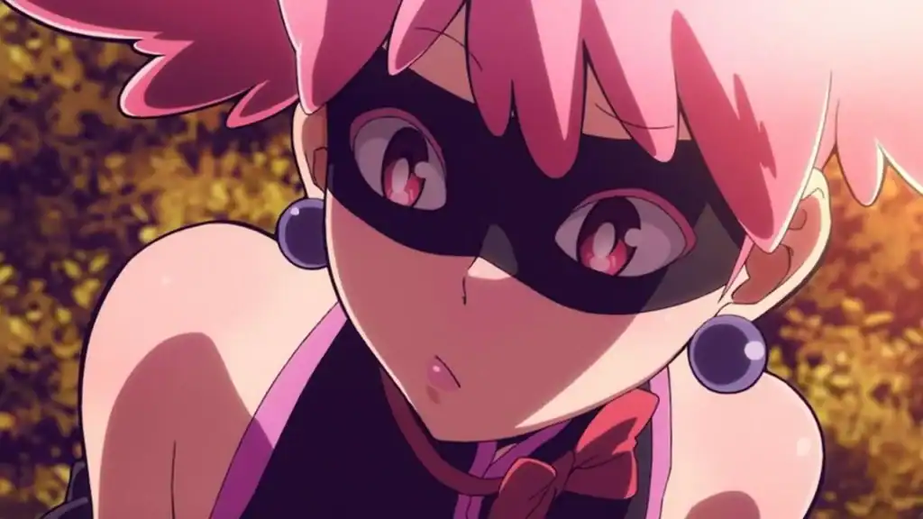 my hero academia vigilantes Épisode 2