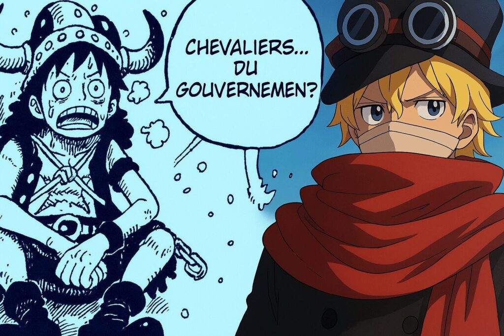 Alors, ces Spoilers One Piece 1146, ça Arrive Quand ?
