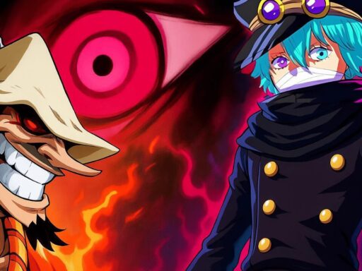 one piece 1146
