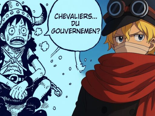one piece 1146
