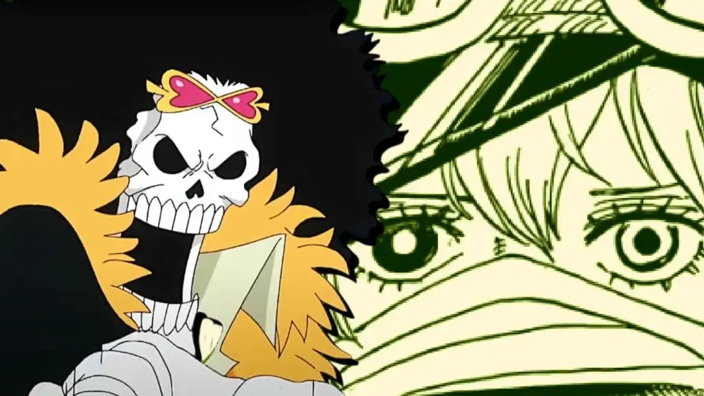 one piece chapitre 1146