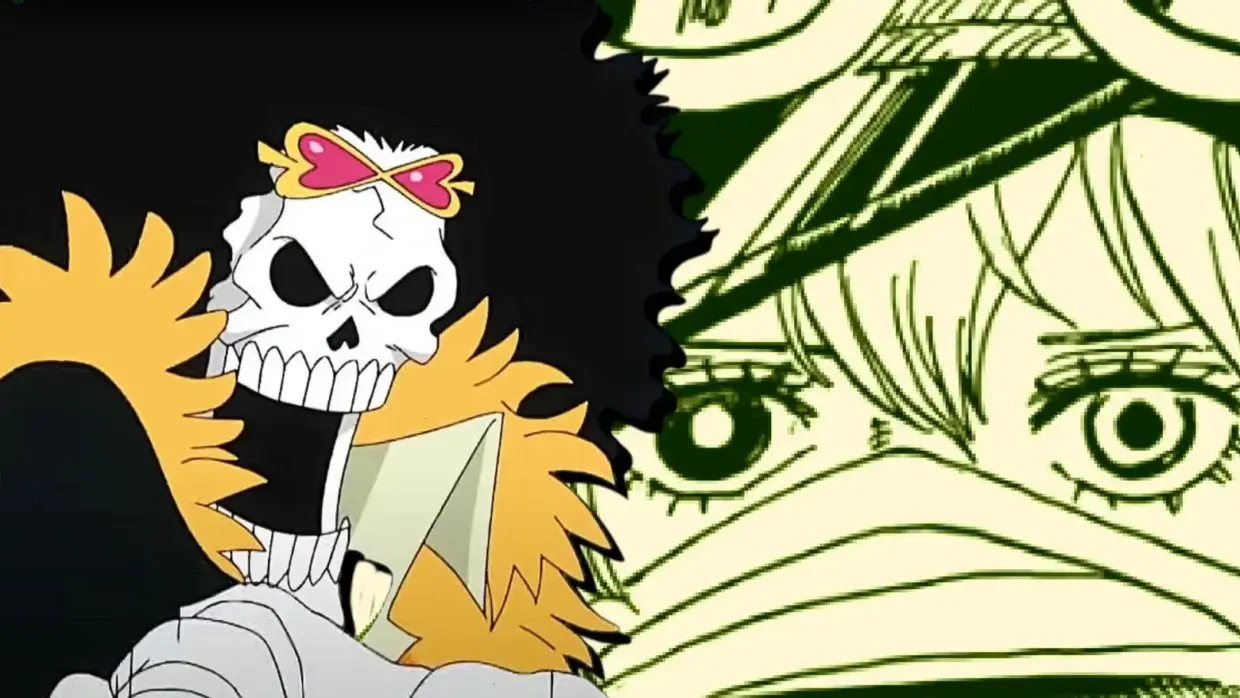 One Piece Chapitre 1146 : LA Date de Sortie