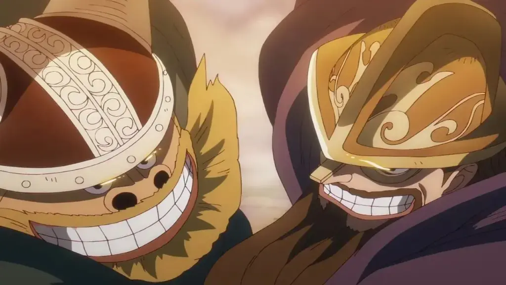 Conclusion : Patience, Nakamas, la suite arrive ! one piece chapitre 1146 